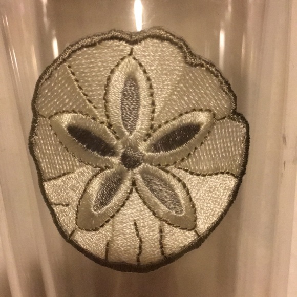 Pelican & Sand Dollar Tumblers-Signature Series - Picture 5 of 6